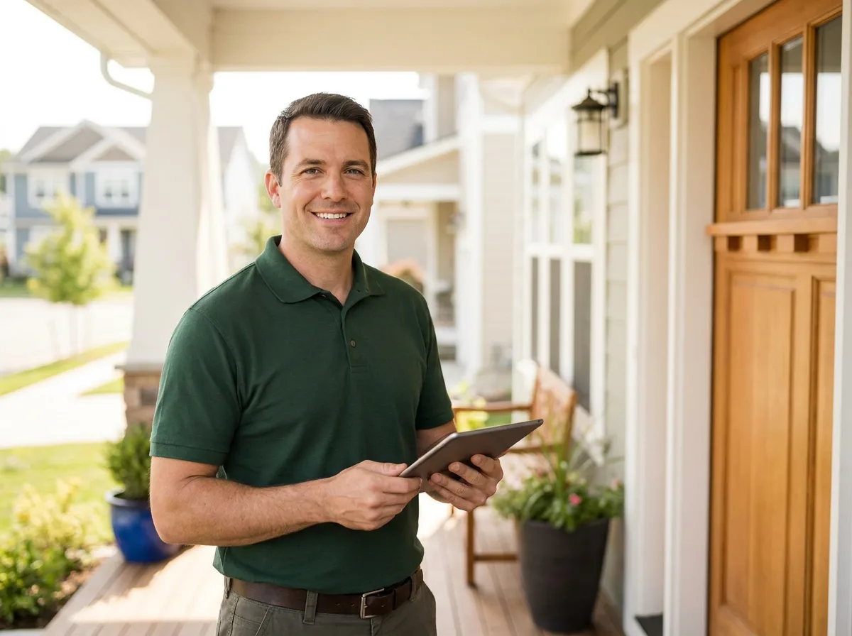 Pest control FAQs for Schererville, IN
